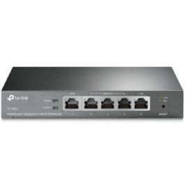 TP-LINK SafeStream? Gigabit Multi-WAN VPN Router Precio: 60.88999994. SKU: S7805762