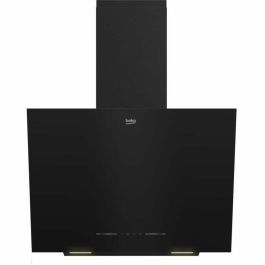 Beko BHCA62422BBH Campana de pared 60 cm Beko BHCA62422BBH Campana de pared 60 cm