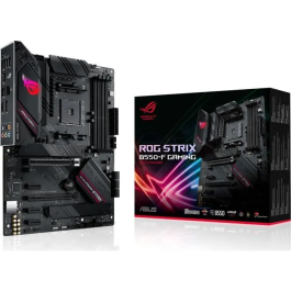 ASUS ROG STRIX B550-F GAMING Placa Base ATX Socket AM4 AMD Ryzen Precio: 173.5000003. SKU: S7814359