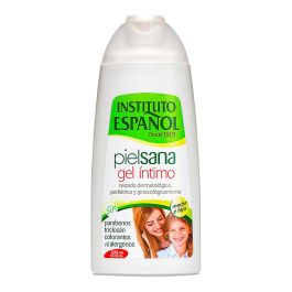 Instituto Español Piel Sana Gel 300 ml Precio: 3.50000002. SKU: S0542561