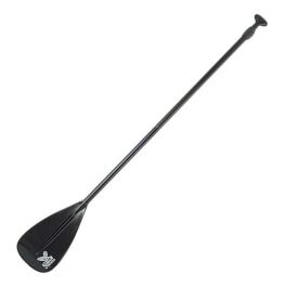 Remo 3 part aluminum paddle telescopic