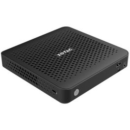 Zotac MI668 Mini PC Barebone Intel Core i7-1360P DDR5 SODIMM SATA M.2