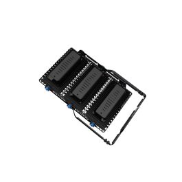 Philips Proyector LED Modular Meanwell 750W 160Lm/W 0-10V 6000K IP65 90º Estadio 100.000H