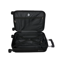 Safta Trolley Cabina Real Madrid 2ª Equipación 23/24 Dimensiones 34,5x55x20cm