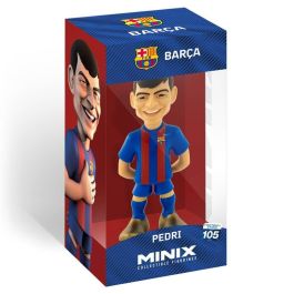 Minix Figura FCB Pedri 12 Precio: 17.5000001. SKU: B1BSWMZJCM