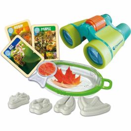 Clementoni CLE8005125526550 - Los aprendices exploradores