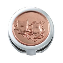 Abalorio Unisex Talent Jewels TJC-3-01-02 Precio: 89.69000007. SKU: B1388YYRW3