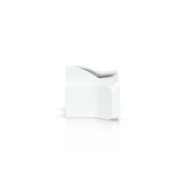 Ubiquiti G5 PTZ Soporte de Esquina para Cámara, de Policarbonato y Acero Inoxidable Ubiquiti G5 PTZ Soporte de Esquina para Cámara, de Policarbonato y Acero Inoxidable