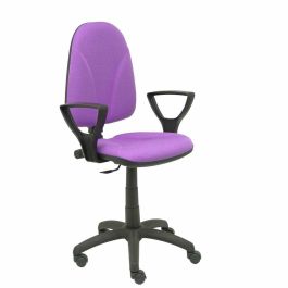 Silla de Oficina Algarra Bali Piqueras y Crespo 82BGOLF Lila Silla de Oficina Algarra Bali Piqueras y Crespo 82BGOLF Lila