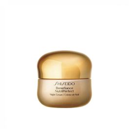 SHISEIDO Benefiance Nutriperfect Crema de Noche 50 ml Precio: 94.50000054. SKU: S0590490