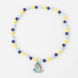 Cerdá Set de Belleza Accesorios 7 Piezas Bluey