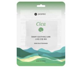 Jkosmec Skin Solution Cica Mask 25 mL Precio: 1.49999949. SKU: B163C52WDT