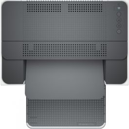 HP LaserJet M209dw Impresora Láser Monocromo WiFi Doble Cara Automática (Dúplex) 29ppm Rápida Compacta para Oficina/Hogar Blanca