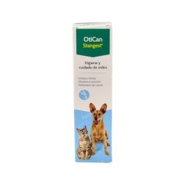 Stangest Otican Limpiador de Oídos para Perros y Gatos 125 mL Precio: 7.49999987. SKU: B1A6BYMJ38