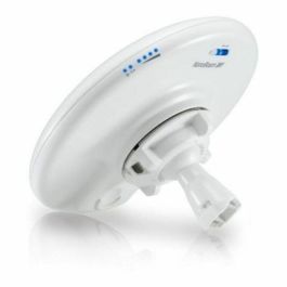 Ubiquiti NanoBeam M5 16dBi 5GHz - CPE airMAX de alto rendimiento para exteriores con tecnología TDMA