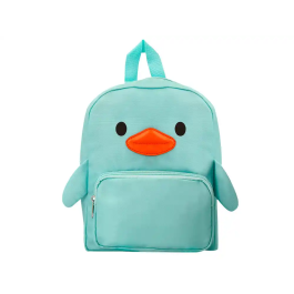 Imaginovo Mochila Infantil Backpack Buddies Pollo Azul Dos Compartimentos Poliester 280x90x200 mm Precio: 11.68999997. SKU: B18CCT65P6