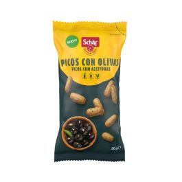 Picos Con Olivas Precio: 2.5900004. SKU: B1KDYH4YMR