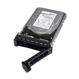 Dell Disco Duro 4TB, 7.2K RPM, SATA III 6Gbps, 3.5 Pulgadas para Sistemas Dell Precio: 177.6900004. SKU: B17WPBHDXA
