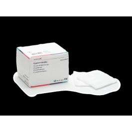 Covetrus Gazas No Estériles 8 Dobles 10x10 cm 100Ud - Altamente Absorbentes, Borde Plegado Precio: 5.50000055. SKU: B1E9ZLL73F