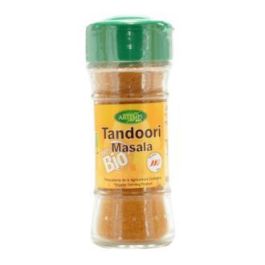 Tandoori Masala Sazonador 28 Gr Bio Precio: 3.4999998. SKU: B1DJX7GHLC