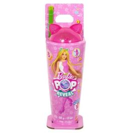 Barbie Pop Reveal Fiesta De Animales Gatito Jcn88 Mattel Barbie Pop Reveal Fiesta De Animales Gatito Jcn88 Mattel