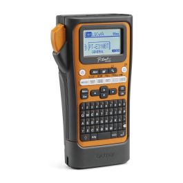 BROTHER Rotuladora electronica portatil para instaladores profesionales
