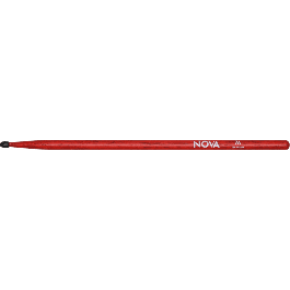 Baquetas 7A Vf Nova Nylon Roja Precio: 8.59000054. SKU: B18NTTNWPN