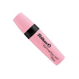 Marcador Fluor Pelikan Textmarker 490 Pastel Rosa (Set de 10) Precio: 9.78999989. SKU: B1AZ7CKYRC