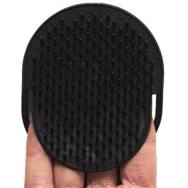 Cosmetic Club Juego De 2 Cepillos Barber Shop Pelo Doma Cabello Corto Mango Ergonómico