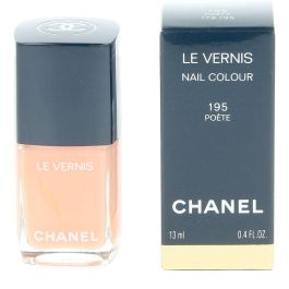 Chanel LE VERNIS # 195-Poète Esmalte de Uñas 13 ml