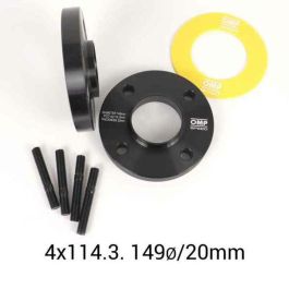 Set de Separadores OMP OMPS08322001