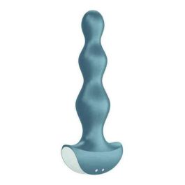 Plug Anal Satisfyer 4003269 Gris