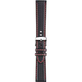 Correa para Reloj Morellato A01U3586977883CR24 24 mm Correa para Reloj Morellato A01U3586977883CR24 24 mm