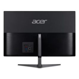 Acer Veriton VZ2514G PC Todo en Uno, Intel Core i5-12450H, 8GB RAM, 512GB SSD, Pantalla Full HD 23.8", Negro Acer Veriton VZ2514G PC Todo en Uno, Intel Core i5-12450H, 8GB RAM, 512GB SSD, Pantalla Full HD 23.8", Negro