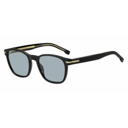Gafas de Sol Hombre Hugo Boss BOSS-1505-S-807 Ø 52 mm Precio: 81.50000012. SKU: B1524CG7YZ