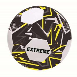 Balón fútbol extreme, talla 5, 22 cm, 410-440 gr. - modelos surtidos