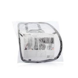 Respaldo Lumbar Portátil Transpirable Backonfy InnovaGoods Respaldo Lumbar Portátil Transpirable Backonfy InnovaGoods