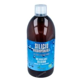 PLANTAPOL Silicio Orgánico Biodisponible + Colágeno Marino Líquido 1 Litro para Articulaciones y Piel Precio: 39.5000001. SKU: B1JSMZZ955