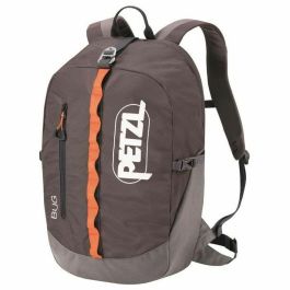Petzl Mochila de Escalada para Varios Largos por el Día - Gris Precio: 74.78999957. SKU: B17QFC3LHQ