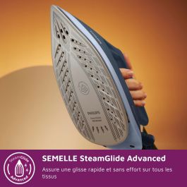 Philips PSG6042-20 Generador de Vapor - 8 Bares - 130 g/min - Autonomía Ilimitada