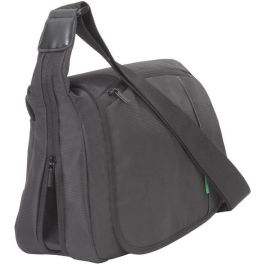 RIVACASE Kameratasche Green Mantis 7450 5 Fächer Verde/Negro