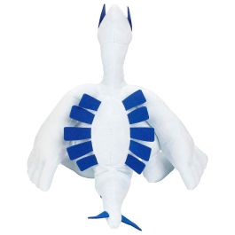 JAZWARES Peluche Pokémon Lugia 30cm