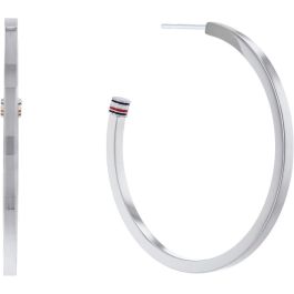 Pendientes Tommy Hilfiger 2780773 Acero Inoxidable 3,5 cm Precio: 39.79000058. SKU: B15PLY2ACH