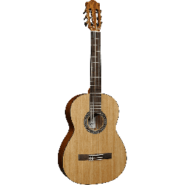 Sannmay Guitarra Clásica 4/4 Tamaño Estándar Sannmay Guitarra Clásica 4/4 Tamaño Estándar
