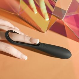 Vibrador Playboy Negro Vibrador Playboy Negro