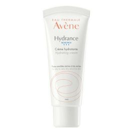 Avène Hydrance Crema Hidratante Rica Avène Hydrance Crema Hidratante Rica Precio: 14.69000016. SKU: S4500732