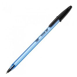 Boligrafo Bic Cristal Soft Negro (Set de 50) Precio: 12.79000008. SKU: S8401588