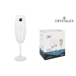 Set 6 Copas Cava Cristal Bohemia 220 cc (4 Cajas) Set 6 Copas Cava Cristal Bohemia 220 cc (4 Cajas) Precio: 43.49999973. SKU: B17EYTTSRZ