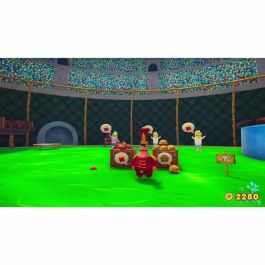 Bandai Namco Entertainment Patricio Estrella de Mar - Juego Nintendo Switch