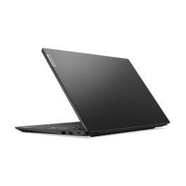 Laptop Lenovo V15 G4 IRU 15,6" I3-1315U 8 GB RAM 256 GB SSD Qwerty Español Laptop Lenovo V15 G4 IRU 15,6" I3-1315U 8 GB RAM 256 GB SSD Qwerty Español